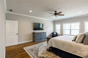 12 Black Thorn Rd, Colbert, GA 30628 - Photo 27