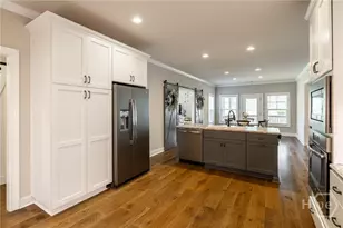 12 Black Thorn Rd, Colbert, GA 30628 - Photo 15