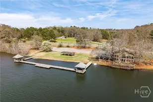 12 Black Thorn Rd, Colbert, GA 30628 - Photo 69