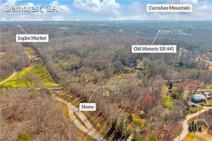 1266 Habersham Mills Rd, Demorest, GA 30535 - Photo 31