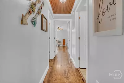 1266 Habersham Mills Road, Demorest, GA 30535 - Photo 13