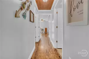 1266 Habersham Mills Rd, Demorest, GA 30535 - Photo 13