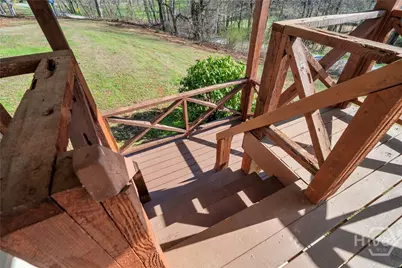 1266 Habersham Mills Road, Demorest, GA 30535 - Photo 23