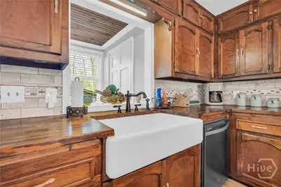 1266 Habersham Mills Road, Demorest, GA 30535 - Photo 7
