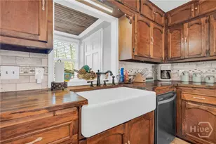 1266 Habersham Mills Rd, Demorest, GA 30535 - Photo 7