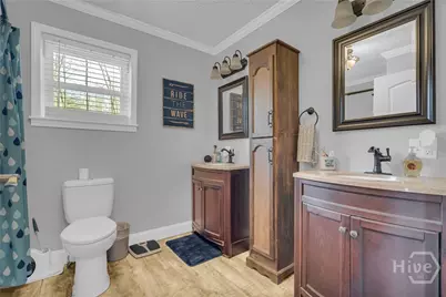 1266 Habersham Mills Road, Demorest, GA 30535 - Photo 15