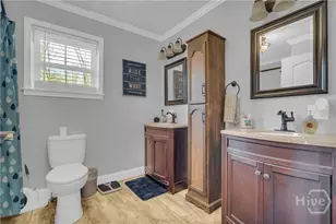 1266 Habersham Mills Rd, Demorest, GA 30535 - Photo 15