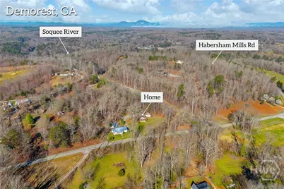 1266 Habersham Mills Road, Demorest, GA 30535 - Photo 29
