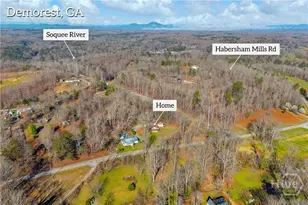 1266 Habersham Mills Rd, Demorest, GA 30535 - Photo 29