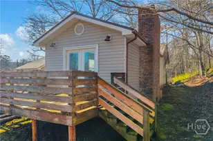 1266 Habersham Mills Rd, Demorest, GA 30535 - Photo 27