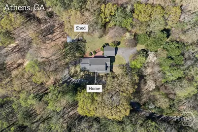 1310 Ivywood Drive, Athens, GA 30606 - Photo 45