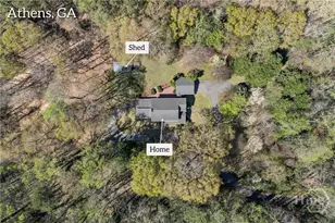 1310 Ivywood Dr, Athens, GA 30606 - Photo 45