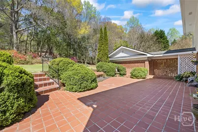 1310 Ivywood Drive, Athens, GA 30606 - Photo 47