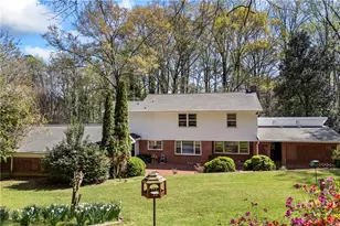1310 Ivywood Dr, Athens, GA 30606 - Photo 5