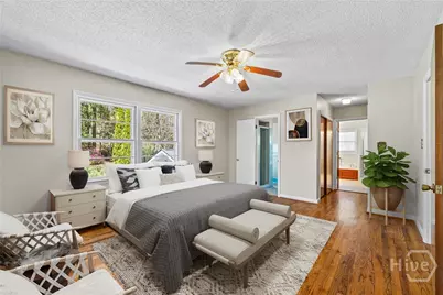 1310 Ivywood Drive, Athens, GA 30606 - Photo 35