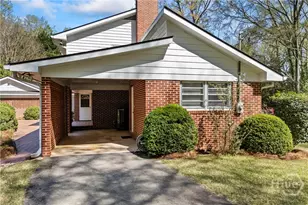 1310 Ivywood Dr, Athens, GA 30606 - Photo 7