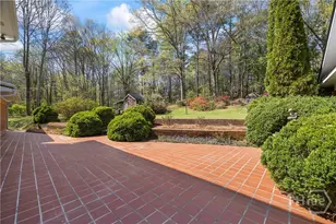 1310 Ivywood Dr, Athens, GA 30606 - Photo 31