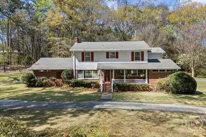 1310 Ivywood Drive, Athens, GA 30606 - Photo 1