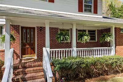 1310 Ivywood Drive, Athens, GA 30606 - Photo 1