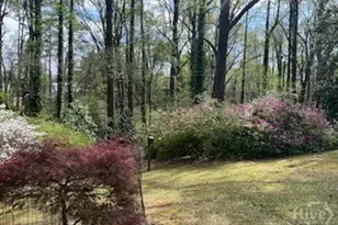 1310 Ivywood Dr, Athens, GA 30606 - Photo 59