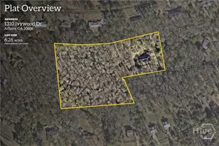 1310 Ivywood Dr, Athens, GA 30606 - Photo 67