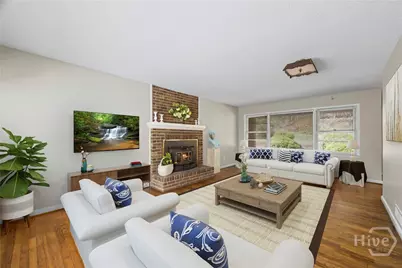 1310 Ivywood Drive, Athens, GA 30606 - Photo 15