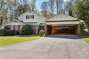 1310 Ivywood Dr, Athens, GA 30606 - Photo 5