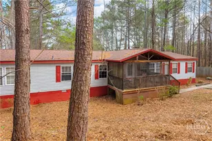 235 Double Branch Rd, Danielsville, GA 30633 - Photo 3