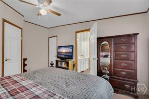 235 Double Branch Rd, Danielsville, GA 30633 - Photo 43