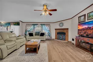 235 Double Branch Rd, Danielsville, GA 30633 - Photo 13