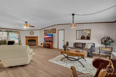 235 Double Branch Road, Danielsville, GA 30633 - Photo 11