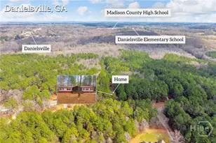 235 Double Branch Rd, Danielsville, GA 30633 - Photo 45
