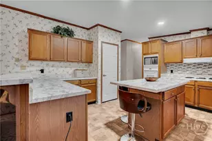 235 Double Branch Rd, Danielsville, GA 30633 - Photo 17