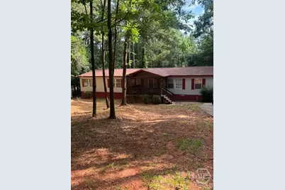 235 Double Branch Road, Danielsville, GA 30633 - Photo 1