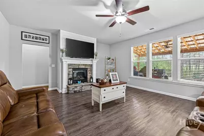 84 Woodpecker Pointe, Danielsville, GA 30633 - Photo 19