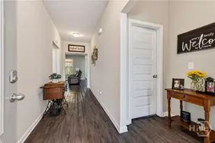 84 Woodpecker Pointe, Danielsville, GA 30633 - Photo 5