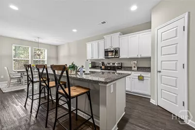 84 Woodpecker Pointe, Danielsville, GA 30633 - Photo 23