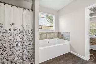 84 Woodpecker Pointe, Danielsville, GA 30633 - Photo 17