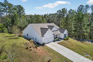 84 Woodpecker Pointe, Danielsville, GA 30633 - Photo 39