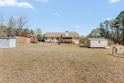 2242 Crawfordville Road, Rayle, GA 30660 - Photo 45