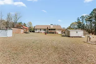 2242 Crawfordville Rd, Rayle, GA 30660 - Photo 45