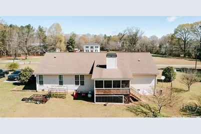 2242 Crawfordville Road, Rayle, GA 30660 - Photo 5