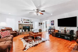 2242 Crawfordville Rd, Rayle, GA 30660 - Photo 7