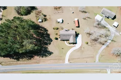 2242 Crawfordville Road, Rayle, GA 30660 - Photo 59