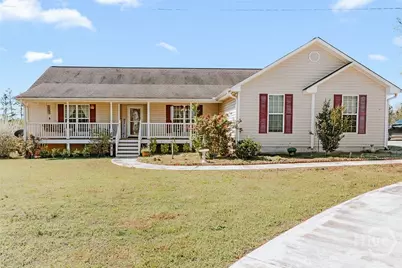 2242 Crawfordville Road, Rayle, GA 30660 - Photo 1