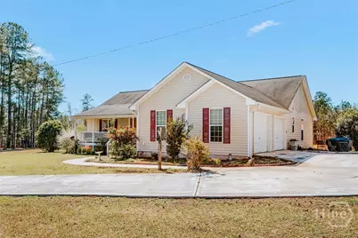 2242 Crawfordville Road, Rayle, GA 30660 - Photo 3