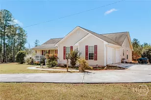 2242 Crawfordville Rd, Rayle, GA 30660 - Photo 3