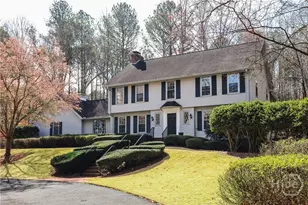 1611 Crystal Hills Dr, Athens, GA 30606 - Photo 49