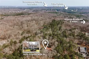 1611 Crystal Hills Dr, Athens, GA 30606 - Photo 65
