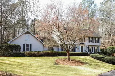 1611 Crystal Hills Drive, Athens, GA 30606 - Photo 47